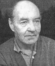 Александр Петрович Белозерцев (19.07.1911-28.07.1986). Талантливый автомеханик, знаток старины.