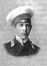 Стефановский Михаил Павлович, пианист. Погиб на гражданской</br>войне в 1918 г.