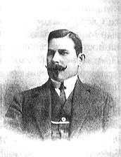 Бутаков Дмитрий Иванович, фабрикант.