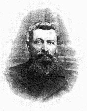 Пашкевич Ян Фелицианович (Иван Иванович). 1833-1889.