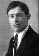 Борис Николаевич Лундин (1904-1989). Уральский ученый.
